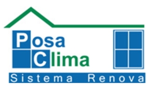 Logo PosaClima - Sistema Renova