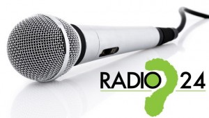 Logo Radio 24